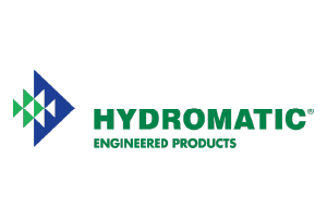 Hydromatic LOGO